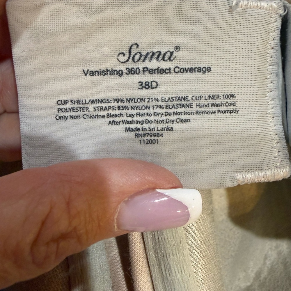 Seamless Leopard Print Underwire Bra - Leopard - image 5